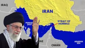 Động thái gây chấn động: Iran yêu cầu trả phí dầu bằng Bitcoin缩略图