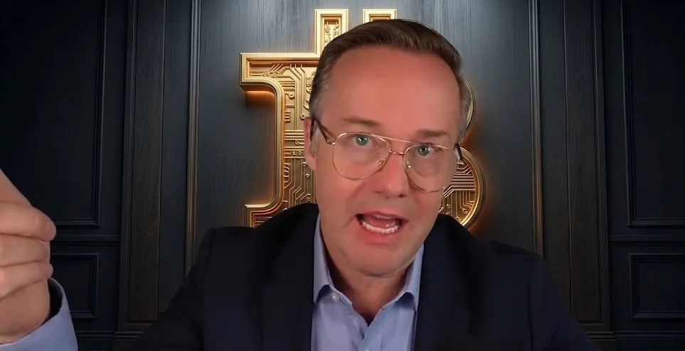 Jason Calacanis tiết lộ altcoin ông ủng hộ, tuyên bố “có thể lớn hơn Bitcoin”缩略图