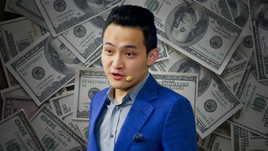 Justin Sun úp mở “thông báo lớn sắp tới”, cộng đồng crypto dậy sóng缩略图 Justin Sun úp mở “thông báo lớn sắp tới”, cộng đồng crypto dậy sóng缩略图