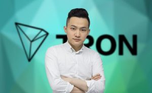 Justin Sun tuyên bố TRON bắt đầu nâng cấp hậu lượng tử缩略图
