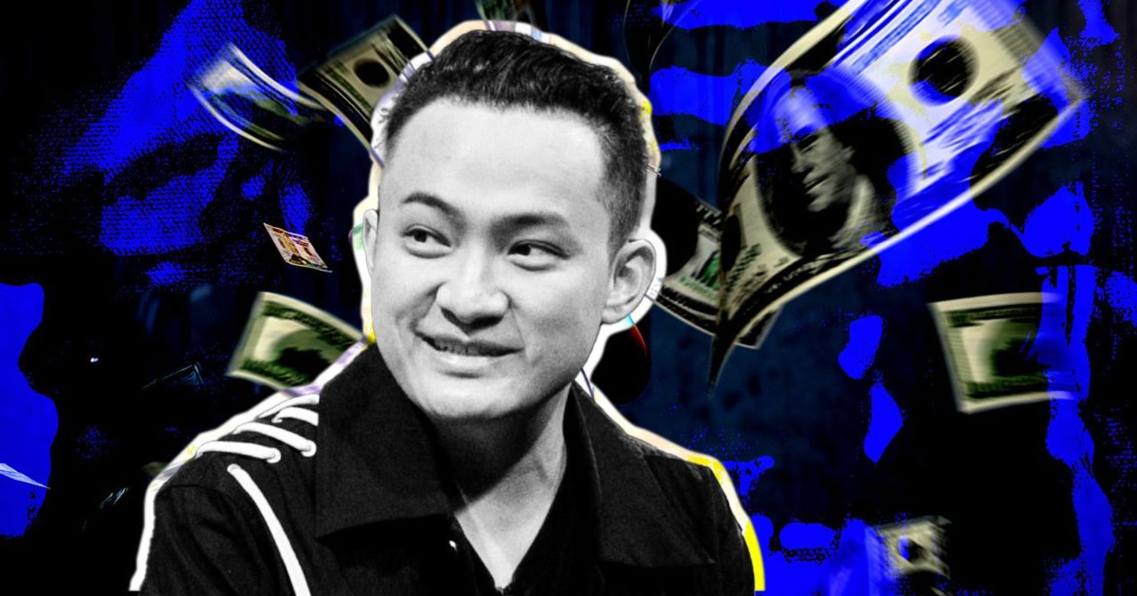 Justin Sun cho biết World Liberty Financial đã xây dựng một “cửa hậu” bí mật để đánh cắp token của nhà đầu tư缩略图