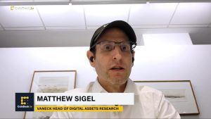 Chuyên gia VanEck khẳng định chu kỳ 4 năm của Bitcoin vẫn đúng缩略图