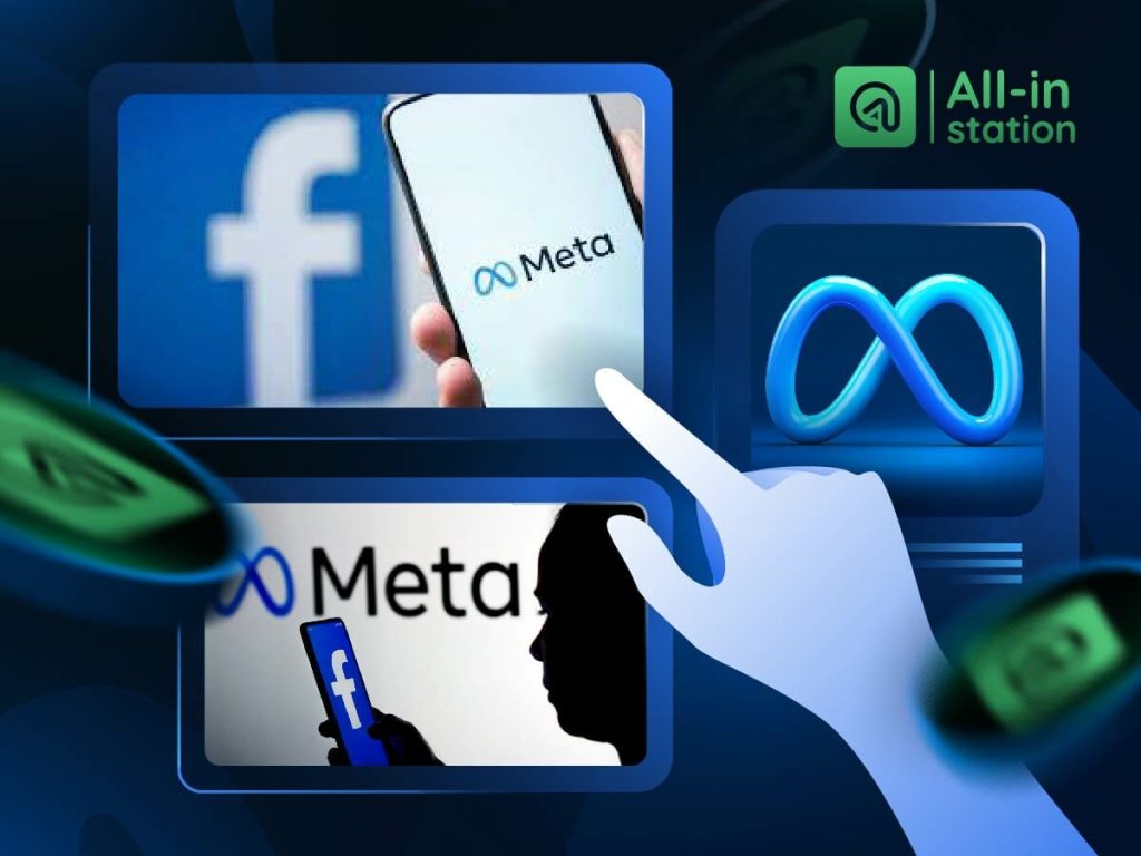 Meta sẽ cho phép nhà sáng tạo nhận thu nhập bằng USDC缩略图