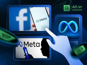 Meta sẽ cho phép nhà sáng tạo nhận thu nhập bằng USDC缩略图