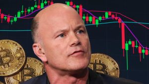Mike Novogratz: Đà tăng của Bitcoin đang mạnh lên缩略图