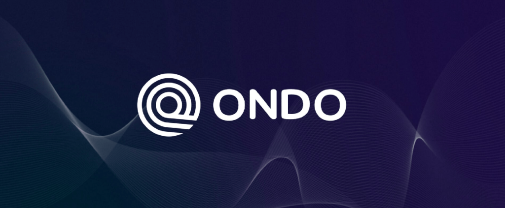 Hồ sơ nộp lên SEC của Ondo Finance có thể mở ra cơ hội cho chứng khoán được mã hóa trên Ethereum缩略图