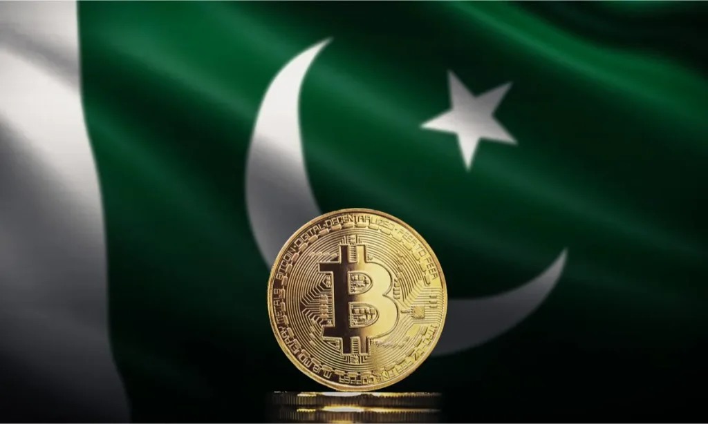 Sau 8 năm Pakistan dỡ bỏ lệnh cấm tiền điện tử với ngân hàng缩略图 Sau 8 năm Pakistan dỡ bỏ lệnh cấm tiền điện tử với ngân hàng缩略图