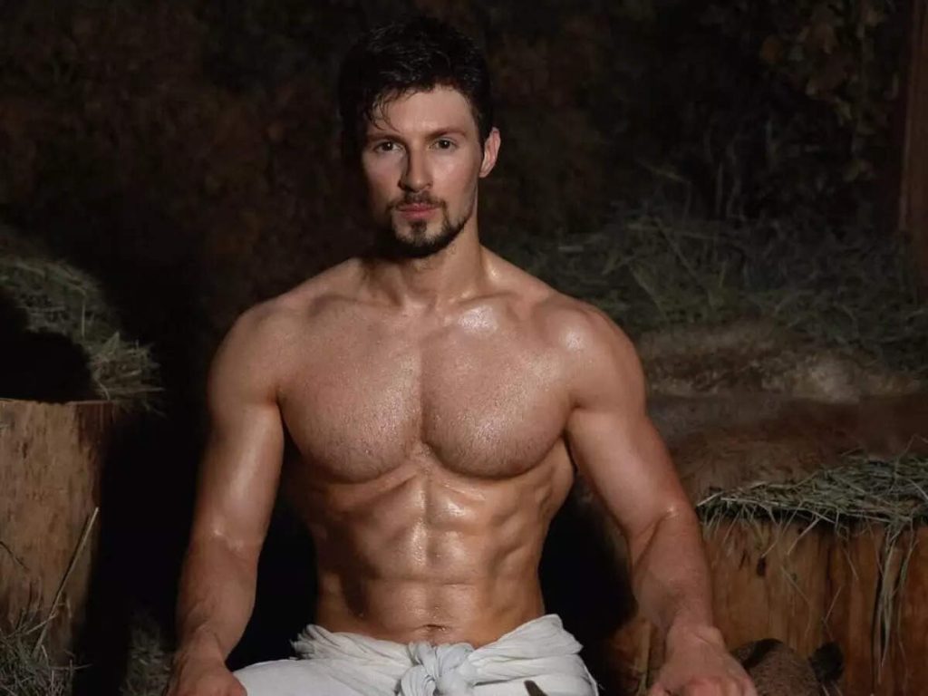 Pavel Durov tố quan chức Pháp tiếp tay cho các vụ bắt cóc crypto缩略图