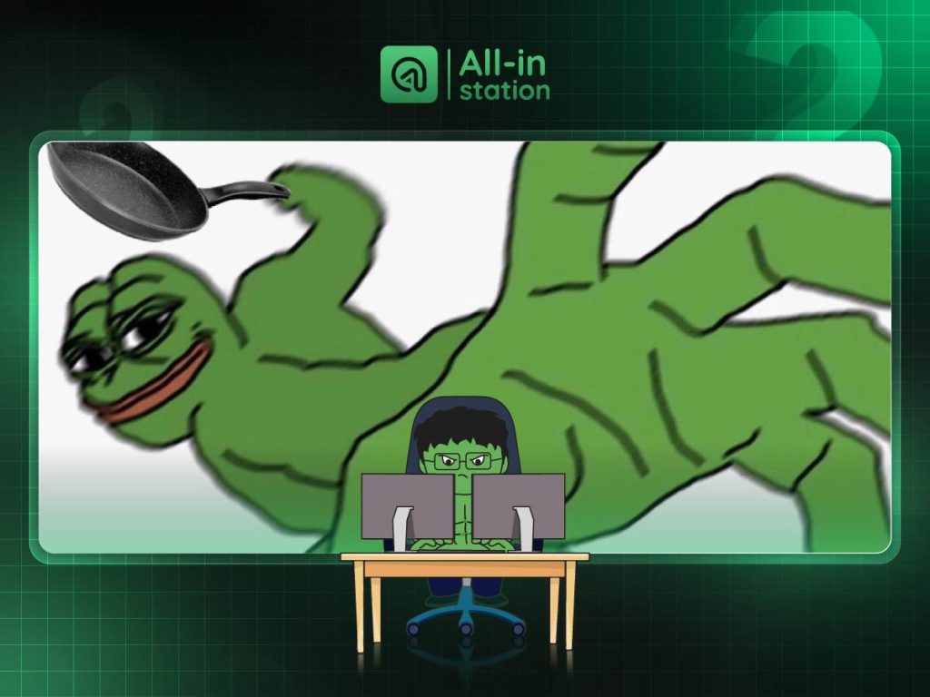 Canary Capital nộp hồ sơ xin mở quỹ PEPE ETF Spot缩略图