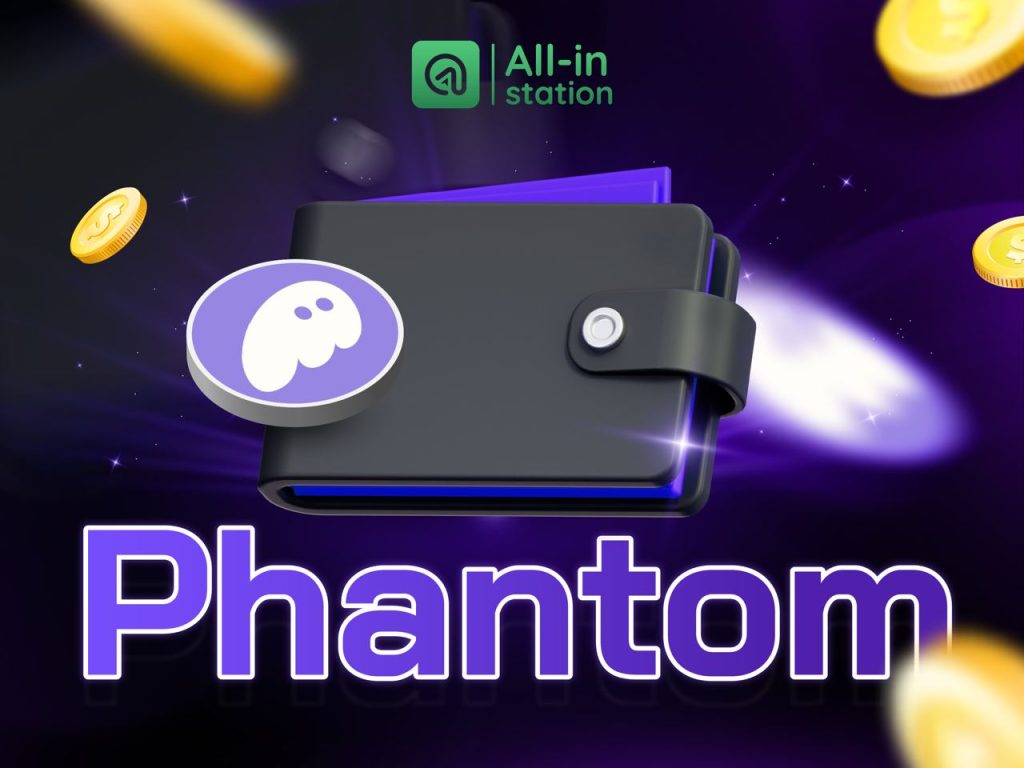 Ví tiền điện tử Phantom gặp sự cố, giá các token bị hiển thị sai缩略图 Ví tiền điện tử Phantom gặp sự cố, giá các token bị hiển thị sai缩略图