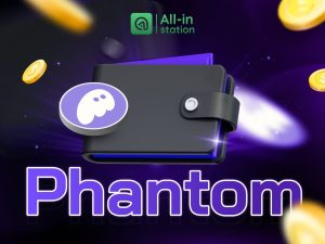 Ví tiền điện tử Phantom gặp sự cố, giá các token bị hiển thị sai缩略图