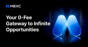 MEXC công bố nâng cấp thương hiệu, định hướng 0 phí và mở rộng thị trường toàn cầu缩略图