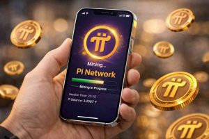 Pi Network vượt 526 triệu lượt xác thực, người dùng vẫn tăng mạnh缩略图