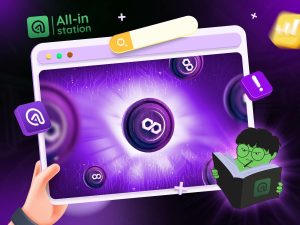 Polygon sẽ triển khai bản nâng cấp lớn vào ngày 8/4缩略图