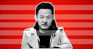 Justin Sun yêu cầu World Liberty Financial tiết lộ danh tính admin X缩略图