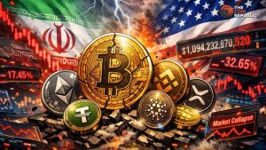 Nếu chiến tranh Mỹ–Iran kết thúc, Bitcoin sẽ ra sao? Chuyên gia đưa ra kịch bản bất ngờ缩略图