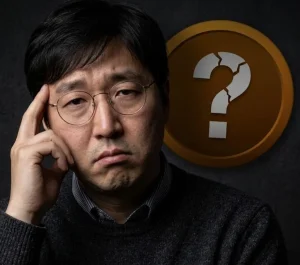 CEO Trung Quốc Wang Chun tiếc nuối: Altcoin đã bán nay trở thành top tăng giá缩略图