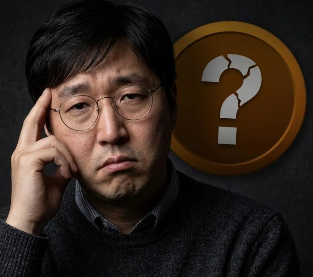 CEO Trung Quốc Wang Chun tiếc nuối: Altcoin đã bán nay trở thành top tăng giá缩略图