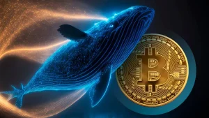 Cá voi Bitcoin “bay” 300 triệu USD mỗi ngày, đây có phải dấu hiệu chạm đáy?缩略图