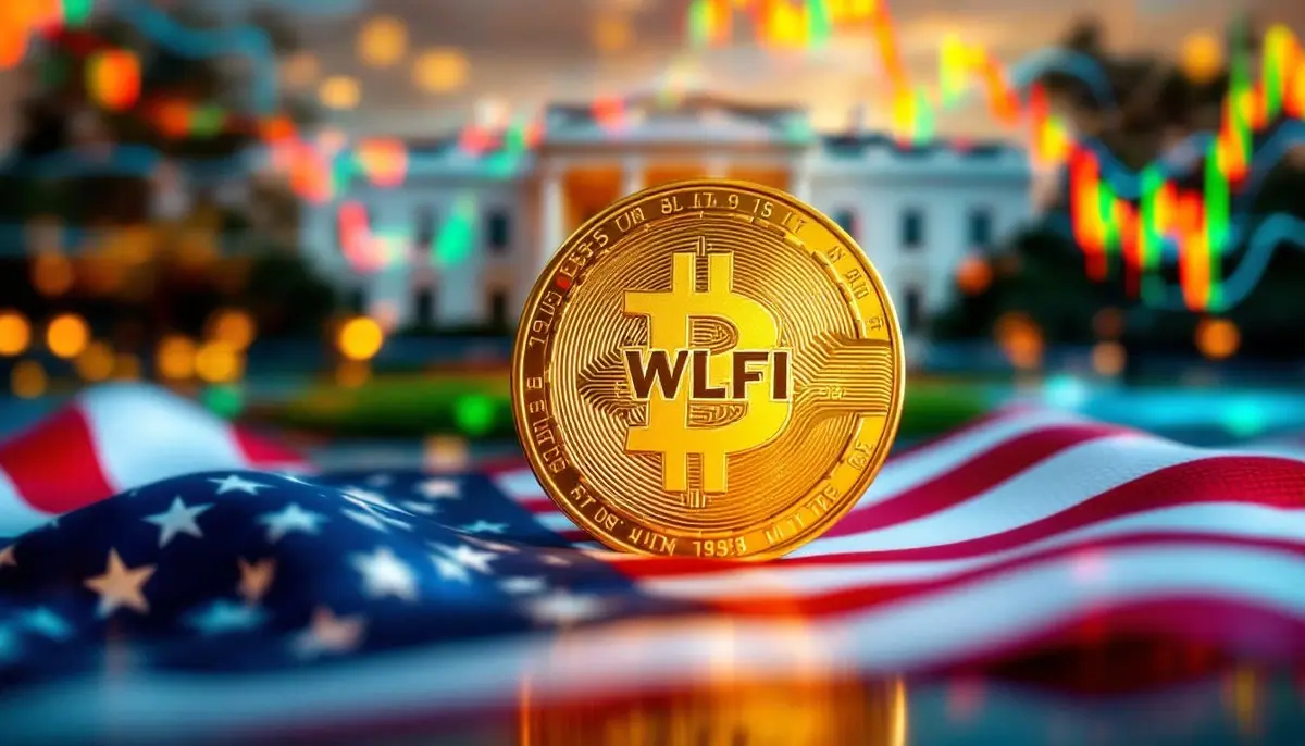 WLFI chạm đáy mới: Mô hình vay thế chấp bị đặt dấu hỏi lớn缩略图