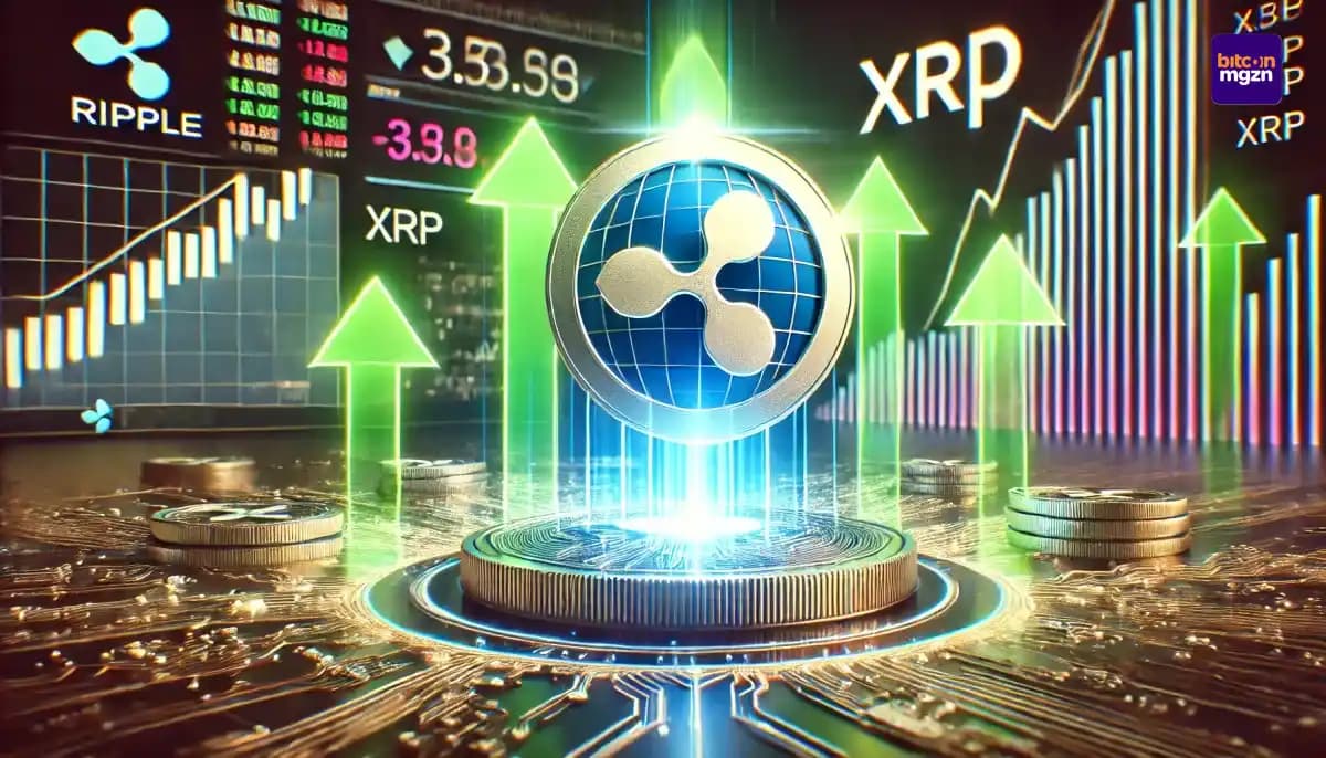 XRP có thể tăng lên gần 20 USD! Tín hiệu breakout từ 2017 quay trở lại缩略图