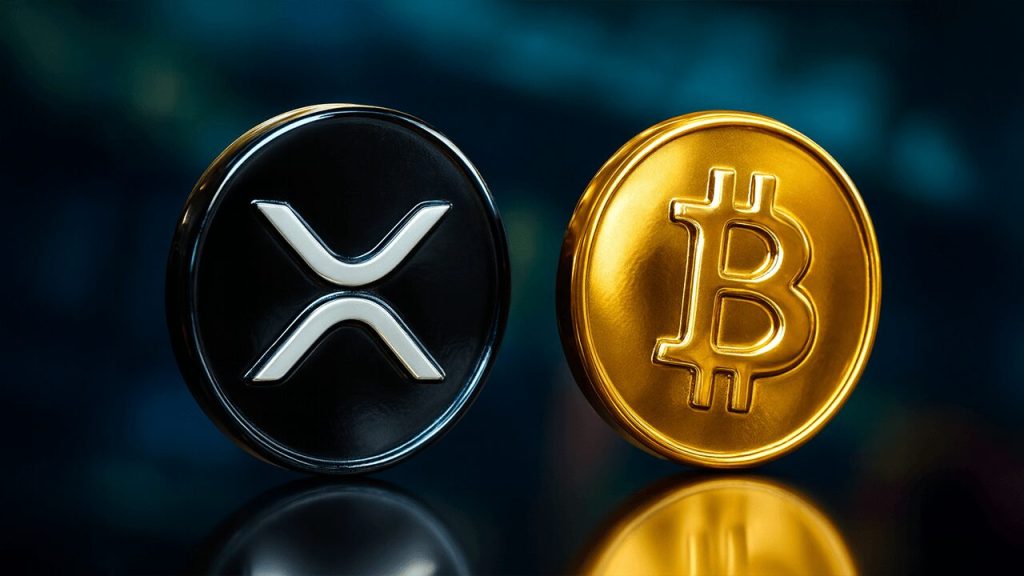 Tuyên bố gây sốc: XRP an toàn hơn Bitcoin trước nguy cơ máy tính lượng tử?缩略图