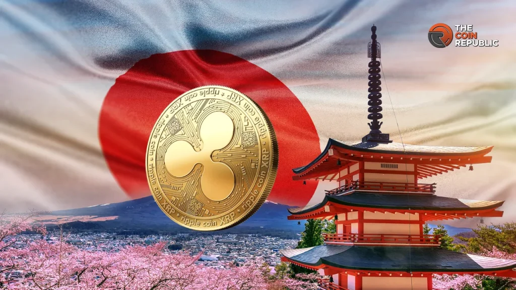 XRP bùng nổ tại Nhật khi được Rakuten tích hợp chính thức缩略图