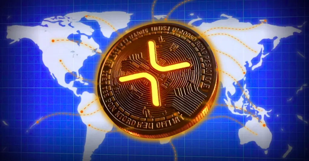 Vì sao XRP được cho là có thể thay thế petrodollar?缩略图