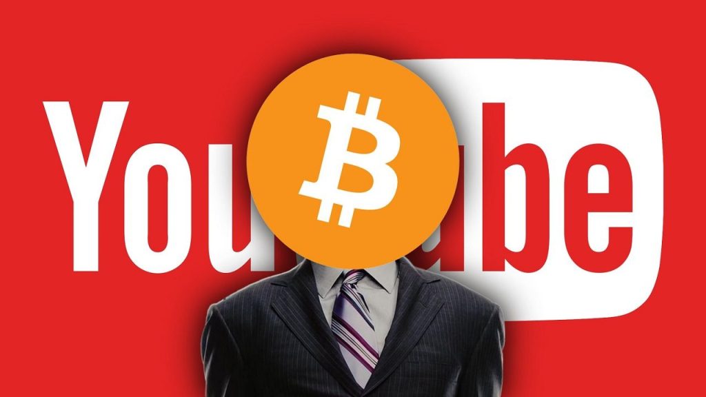 YouTube cấm Bitcoin.com: Đòn tấn công mới nhất trong cuộc chiến chống nội dung tiền điện tử缩略图