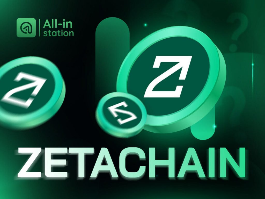 ZetaChain tạm dừng giao dịch Crosschain sau vụ tấn công GatewayEVM缩略图