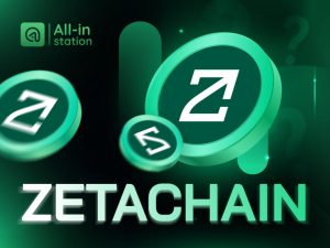 ZetaChain tạm dừng giao dịch Crosschain sau vụ tấn công GatewayEVM缩略图
