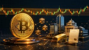 Thị trường crypto tuần 11/05 – 15/05/2026: Bitcoin giữ vùng 80.000 USD, RWA tiếp tục thu hút chú ý缩略图