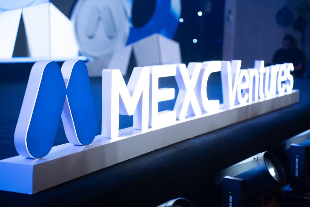 MEXC Ventures tổ chức sự kiện kỷ niệm 8 năm, công bố định vị thương hiệu mới tại Việt Nam缩略图 MEXC Ventures tổ chức sự kiện kỷ niệm 8 năm, công bố định vị thương hiệu mới tại Việt Nam缩略图