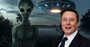 CZ gây bão với loạt phát biểu mới: “Elon Musk có thể là người ngoài hành tinh”缩略图