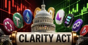 Chuyên gia hậu lượng tử cho biết tác động lan tỏa của Đạo luật CLARITY đối với an ninh có thể rất sâu rộng缩略图