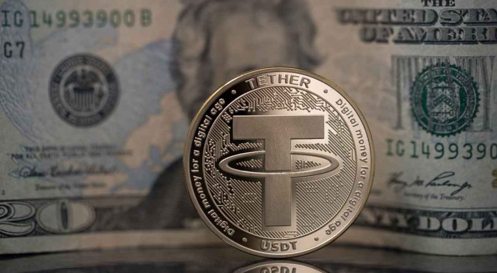 Công ty Tether nộp bảy đơn đăng ký nhãn hiệu tại Hàn Quốc缩略图