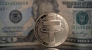 Công ty Tether nộp bảy đơn đăng ký nhãn hiệu tại Hàn Quốc缩略图