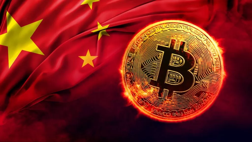 Tòa án Trung Quốc tăng tốc xây dựng khung pháp lý crypto khi số vụ án liên quan bùng nổ缩略图