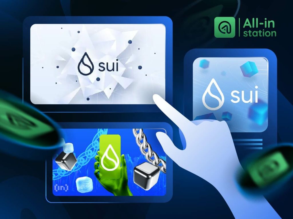 Blockchain Sui lại gặp sự cố, “tắt điện” trong nhiều giờ缩略图