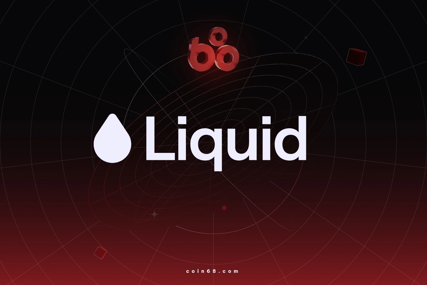 Liquid là gì? Tìm hiểu về dự án DEX aggregator dành cho giao dịch perp缩略图