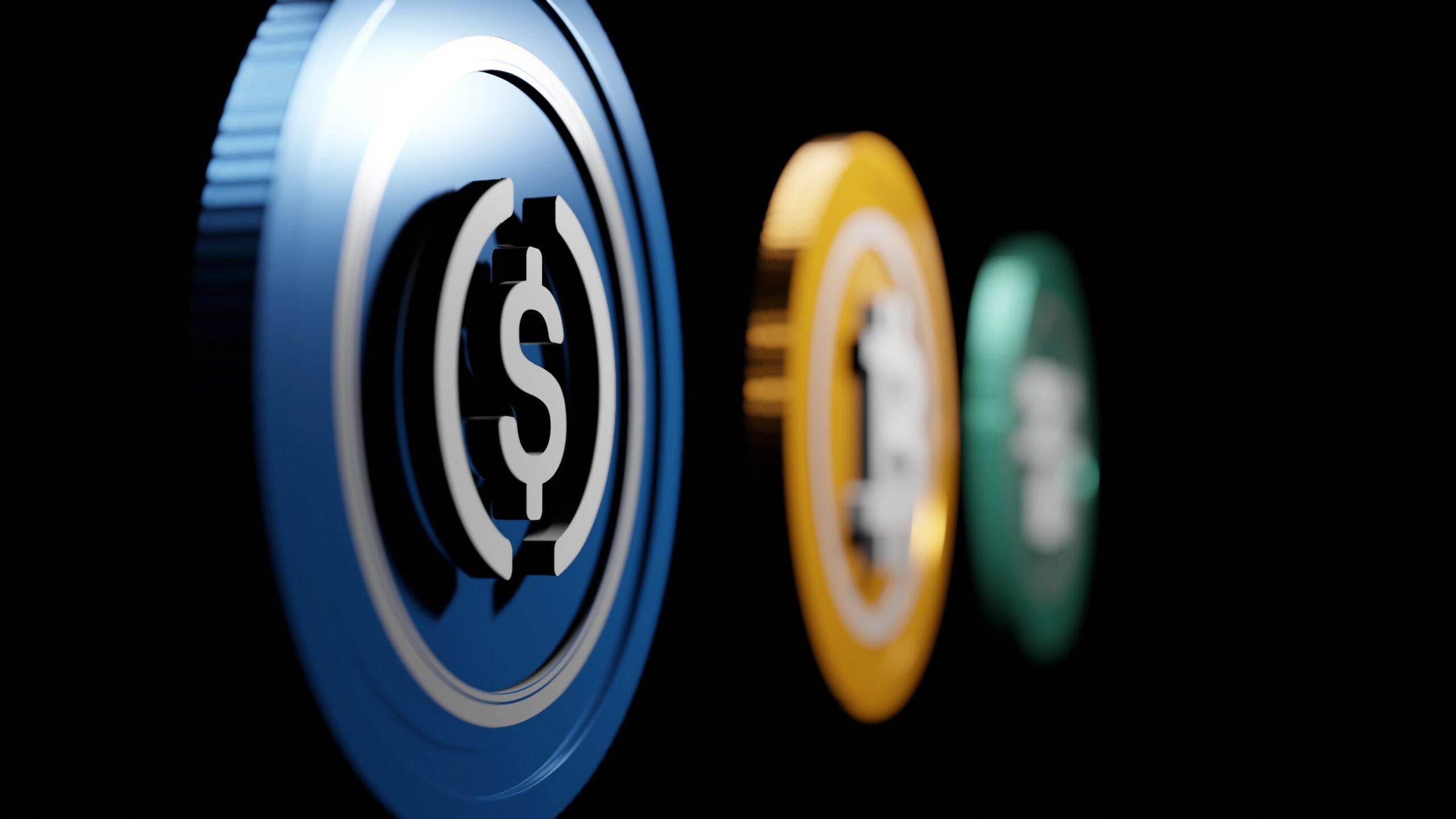 CLARITY Act đạt thỏa thuận về stablecoin yield, gỡ nút thắt để được thông qua缩略图