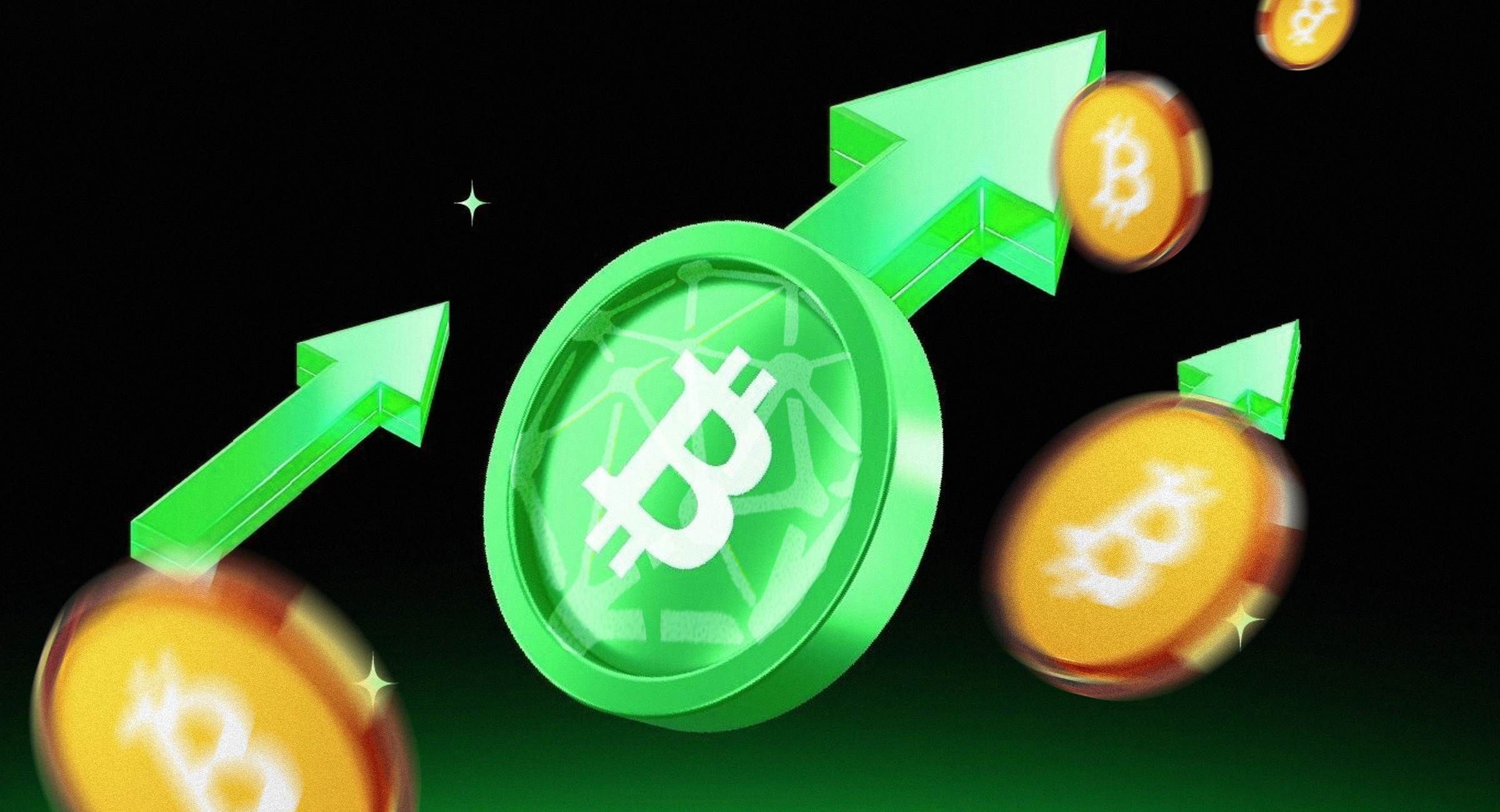 Bitcoin quay đầu lên 80.000 USD, cao nhất 3 tháng qua缩略图