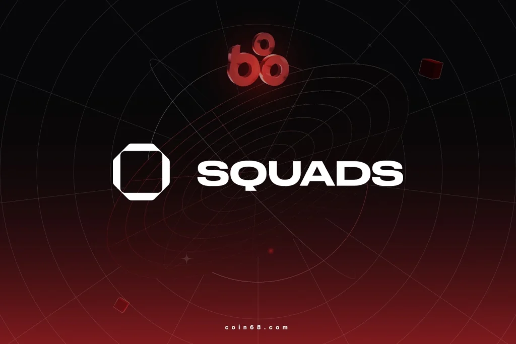 Squads là gì? Tìm hiểu về hệ sinh thái tài chính stablecoin trên Solana缩略图