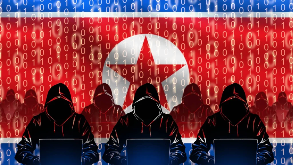Triều Tiên phủ nhận cáo buộc đánh cắp crypto, chỉ trích truyền thông phương Tây đưa tin sai lệch缩略图