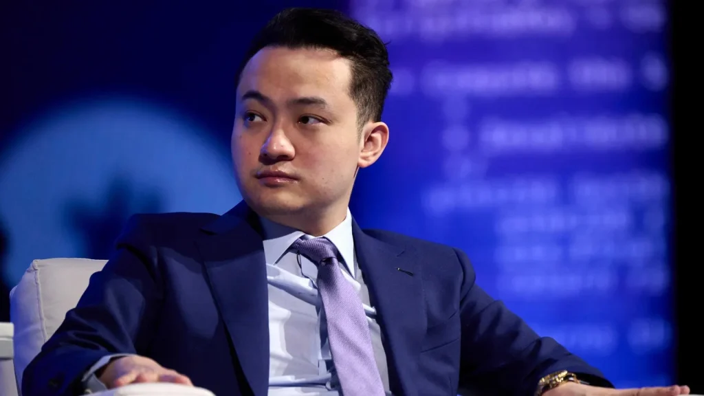 World Liberty kiện ngược Justin Sun, cáo buộc hạ bệ dự án缩略图