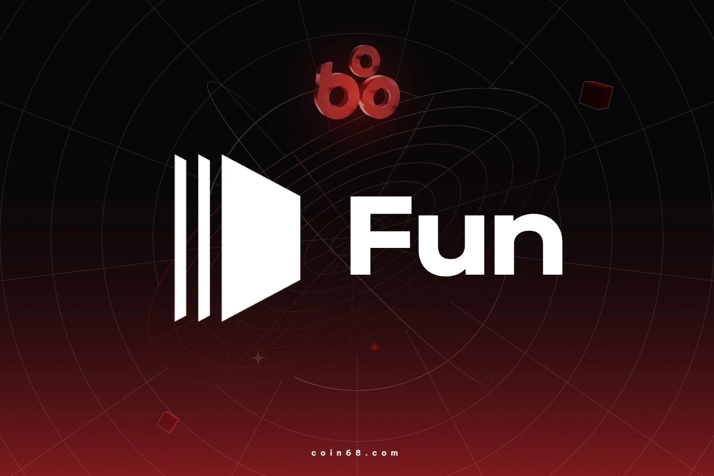 Fun là gì? Hạ tầng thanh toán crypto-fiat đứng sau Polymarket và Aave缩略图