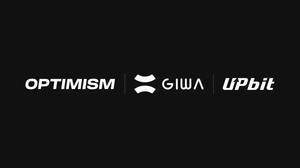 Sàn Upbit hợp tác với Optimism để xây dựng Layer-2 riêng缩略图
