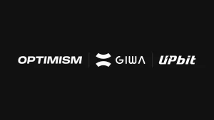 Sàn Upbit hợp tác với Optimism để xây dựng Layer-2 riêng缩略图