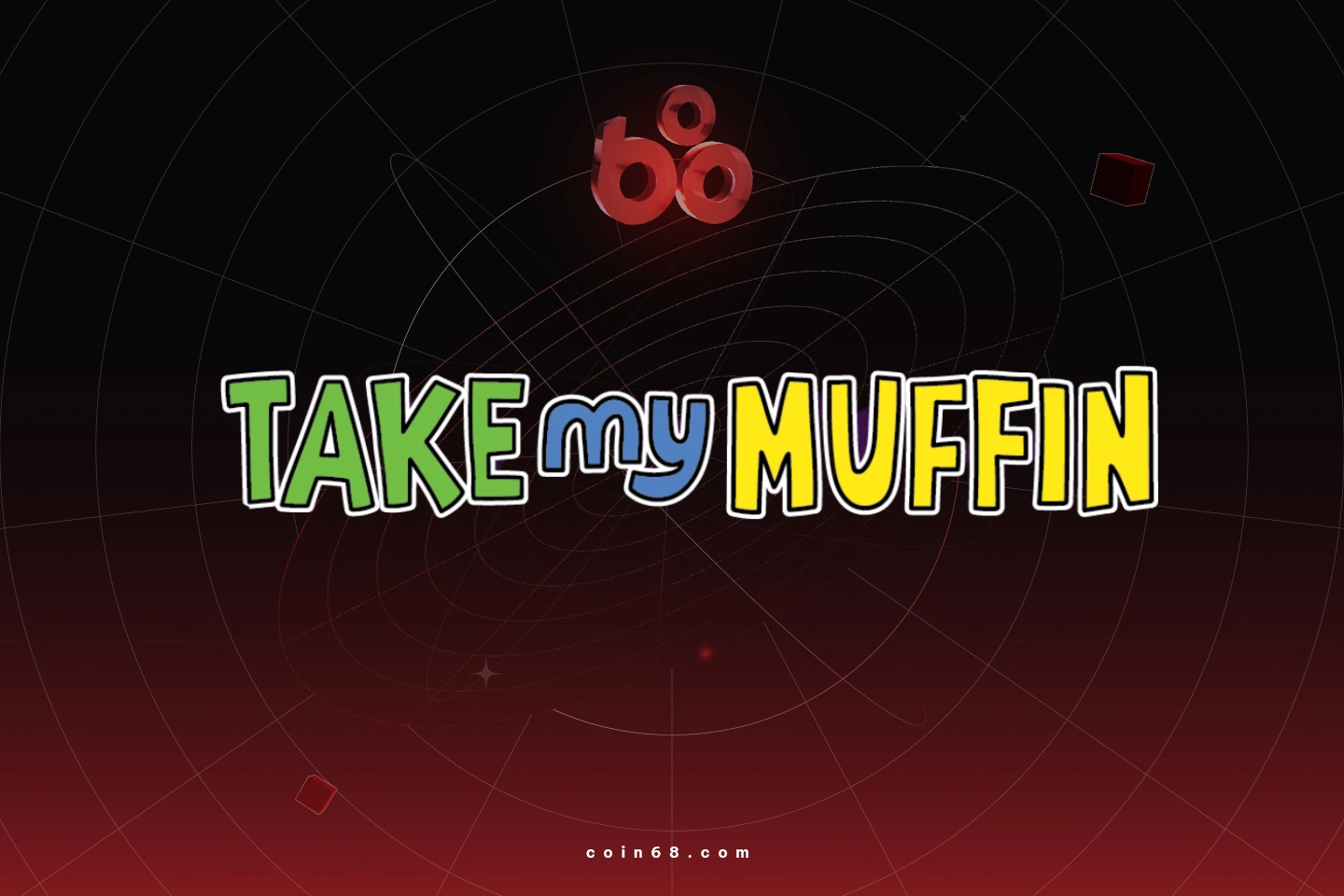 Take My Muffin là gì? Dự án nền tảng quiz Web3 tương tác về startup và blockchain缩略图
