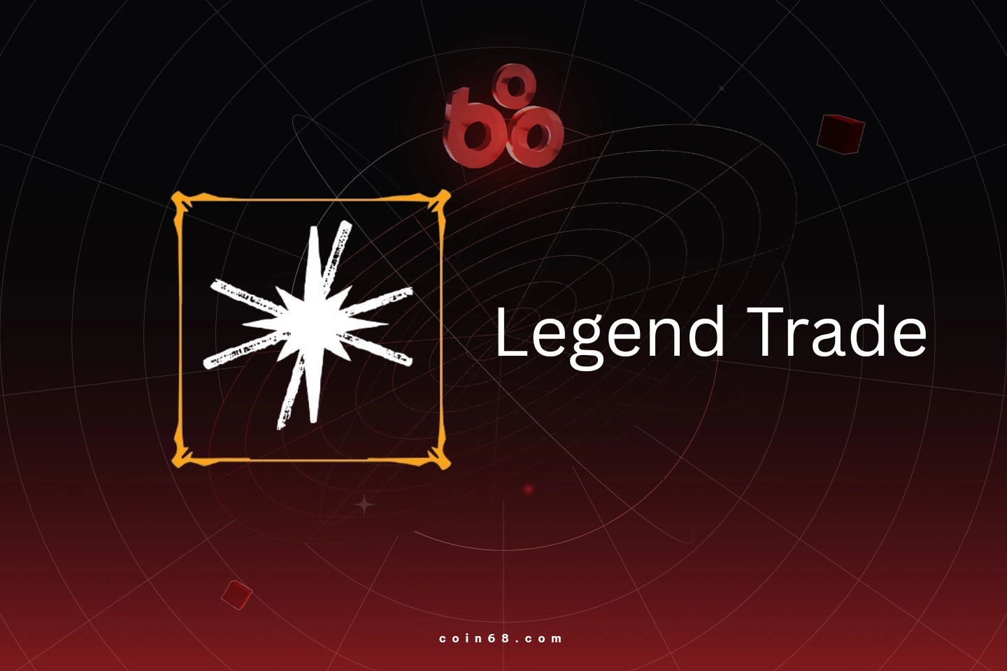 Legend Trade là gì? Sàn perpetual trading kết hợp yếu tố social và PvP缩略图